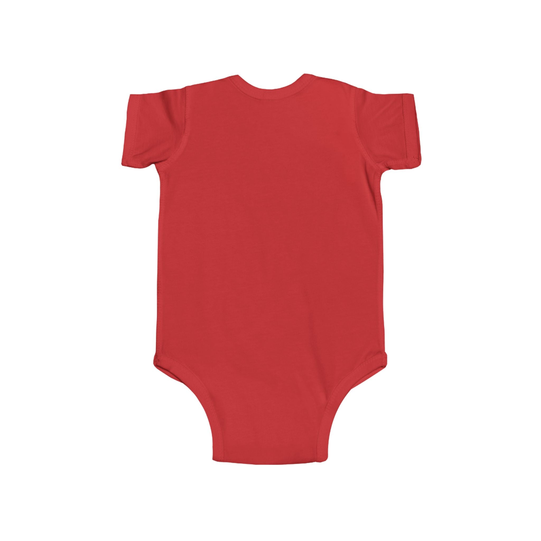 Baby Onesie - "You Grow Beautiful in Every Season" Floral Bird Infant Bodysuit