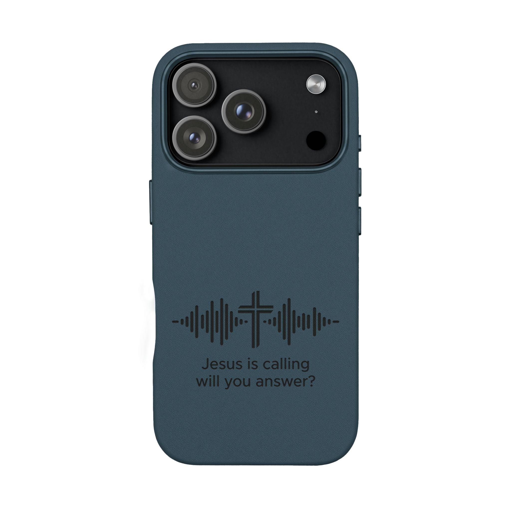 PU Leather Phone Cases (Engraving)