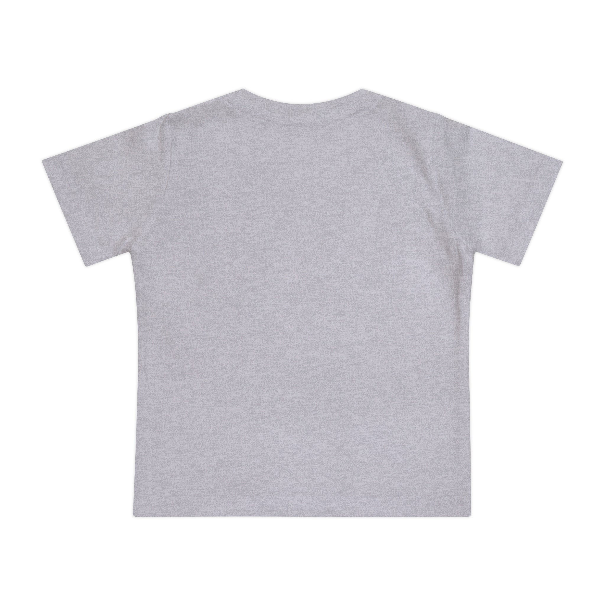 Baby Starry Night T‑Shirt — "He counts the stars and calls them all by name" (Psalm 147:4)