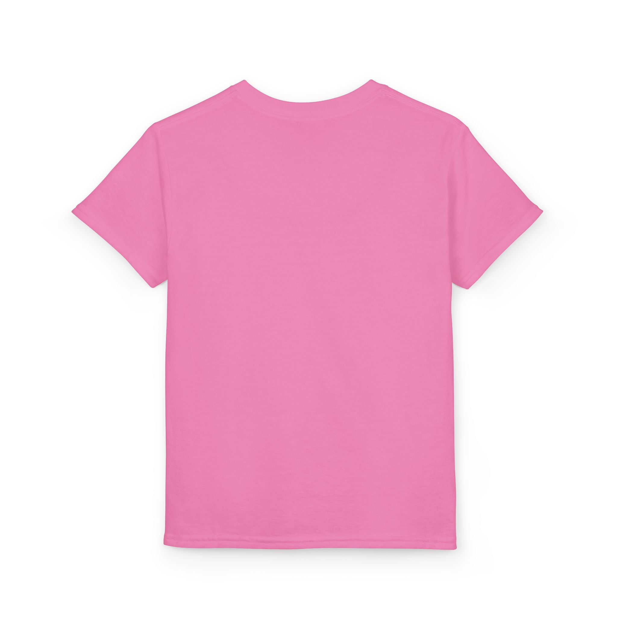 Youth T-Shirt — "Lettuce Pray" Cute Praying Lettuce Kids Tee