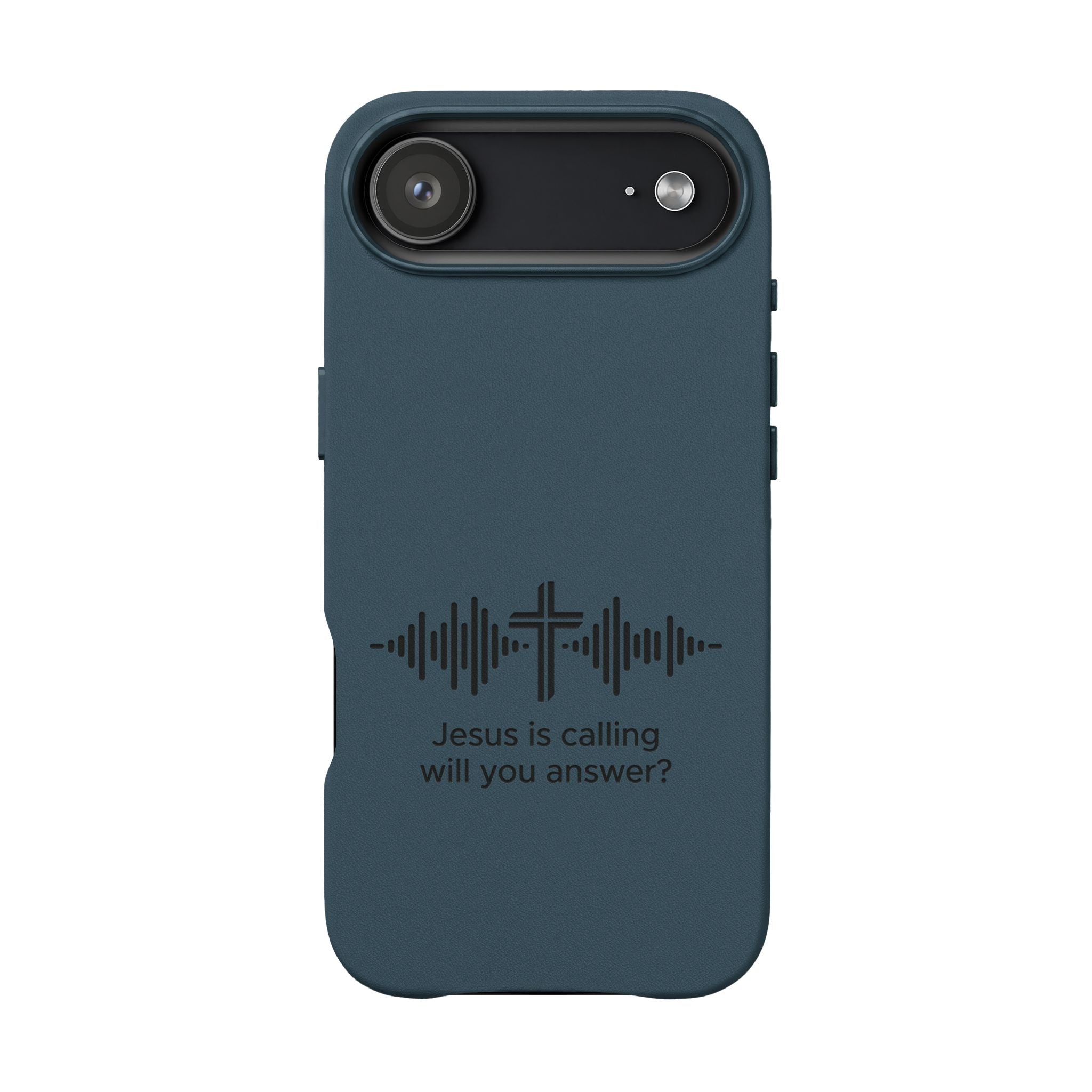 PU Leather Phone Cases (Engraving)