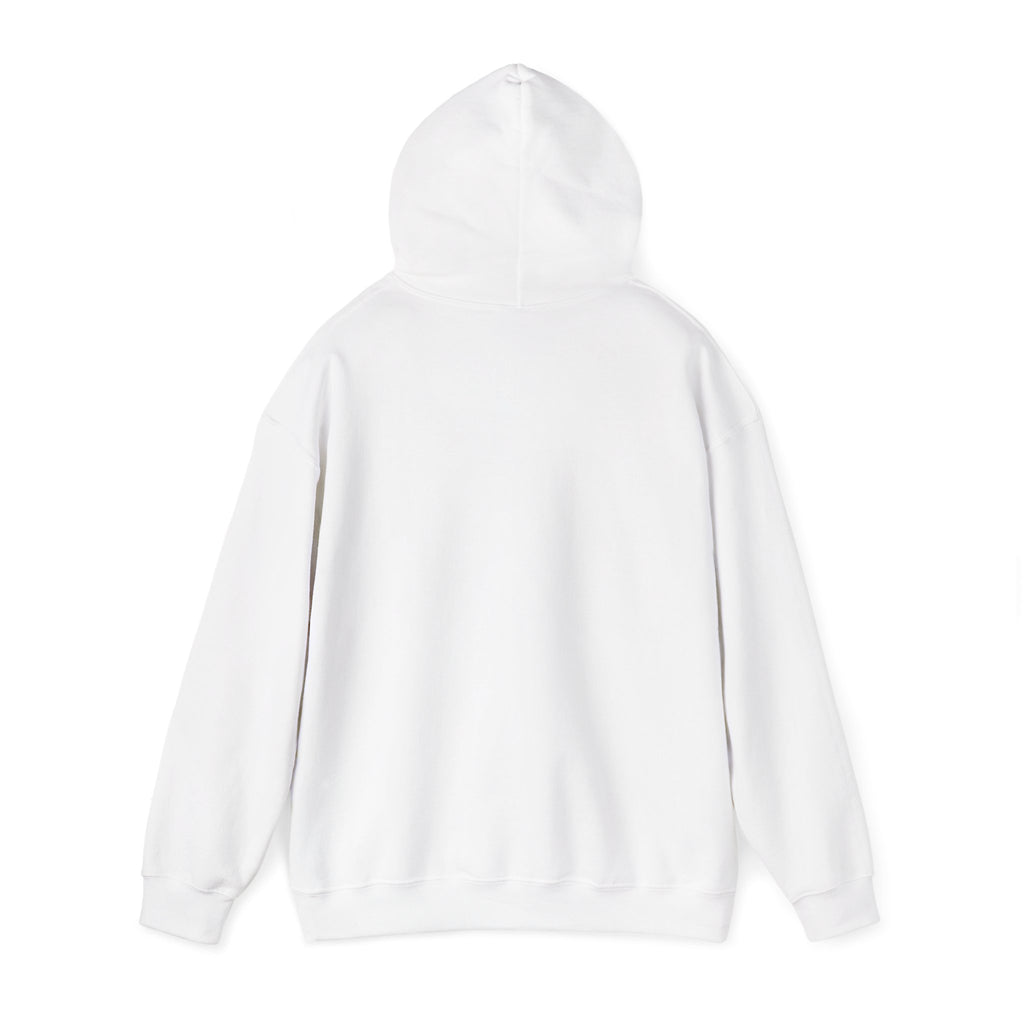 Vintage Sailboat Hoodie • 'Sail Away' Nautical Travel Graphic Pullover