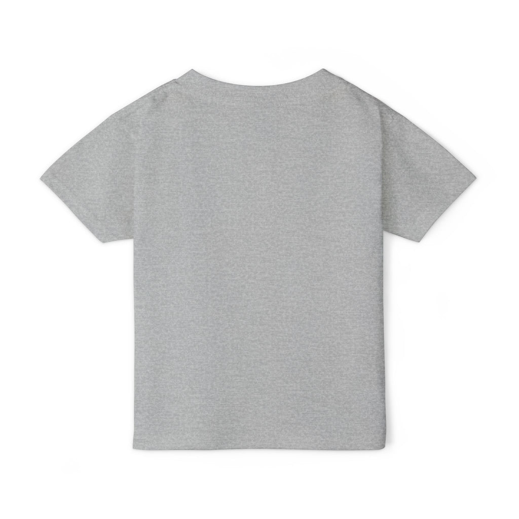 Noah’s Ark Toddler T-Shirt – "They came to Noah and entered the ark..." (Genesis 7:9)