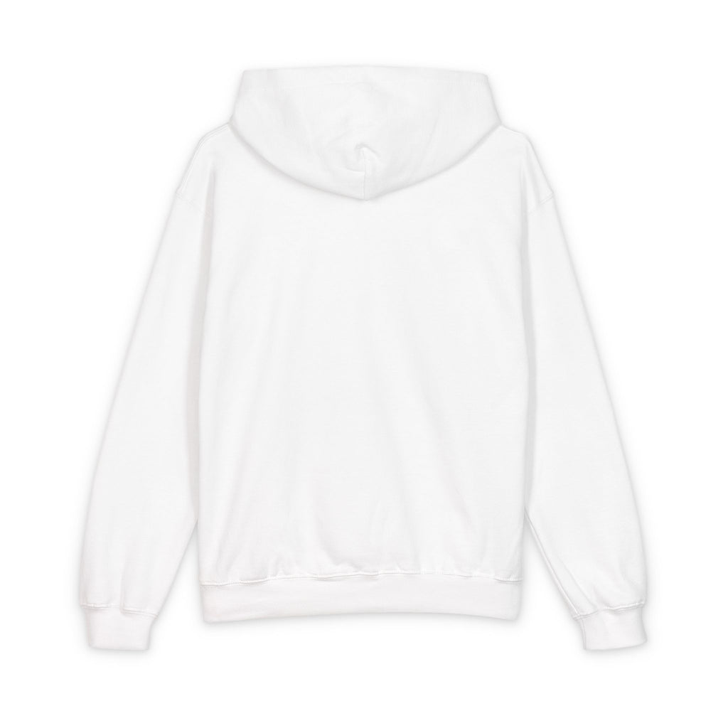 Youth Hoodie - "Child of God" Minimal Christian Pullover