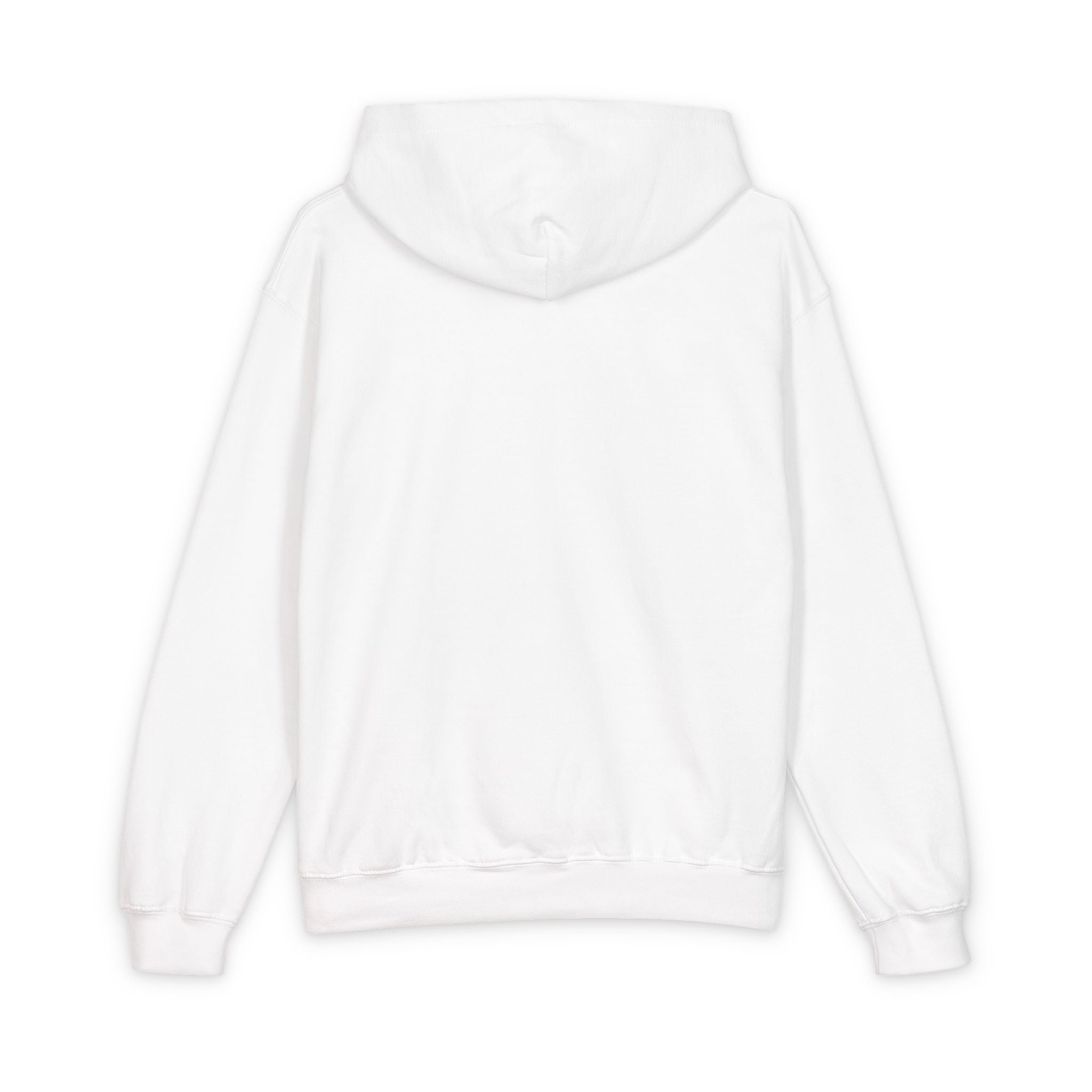 Youth Hoodie - "Child of God" Minimal Christian Pullover