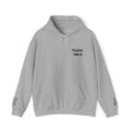 Psalm 100:5 Hoodie — Inspirational Christian Scripture Pullover