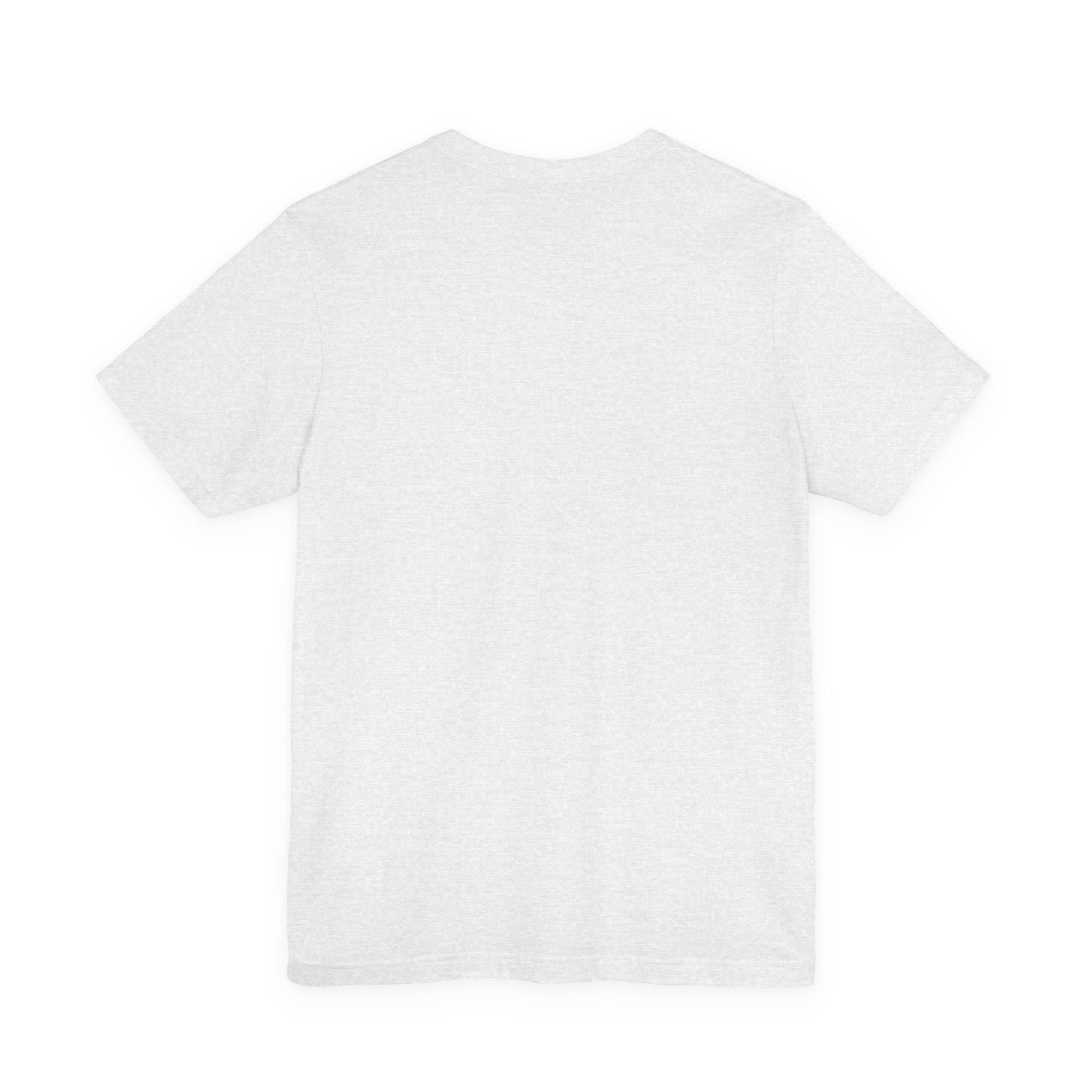 Christian Cross Tree T-Shirt — "Christ died for our sins to give us family to grow spiritually within Him"