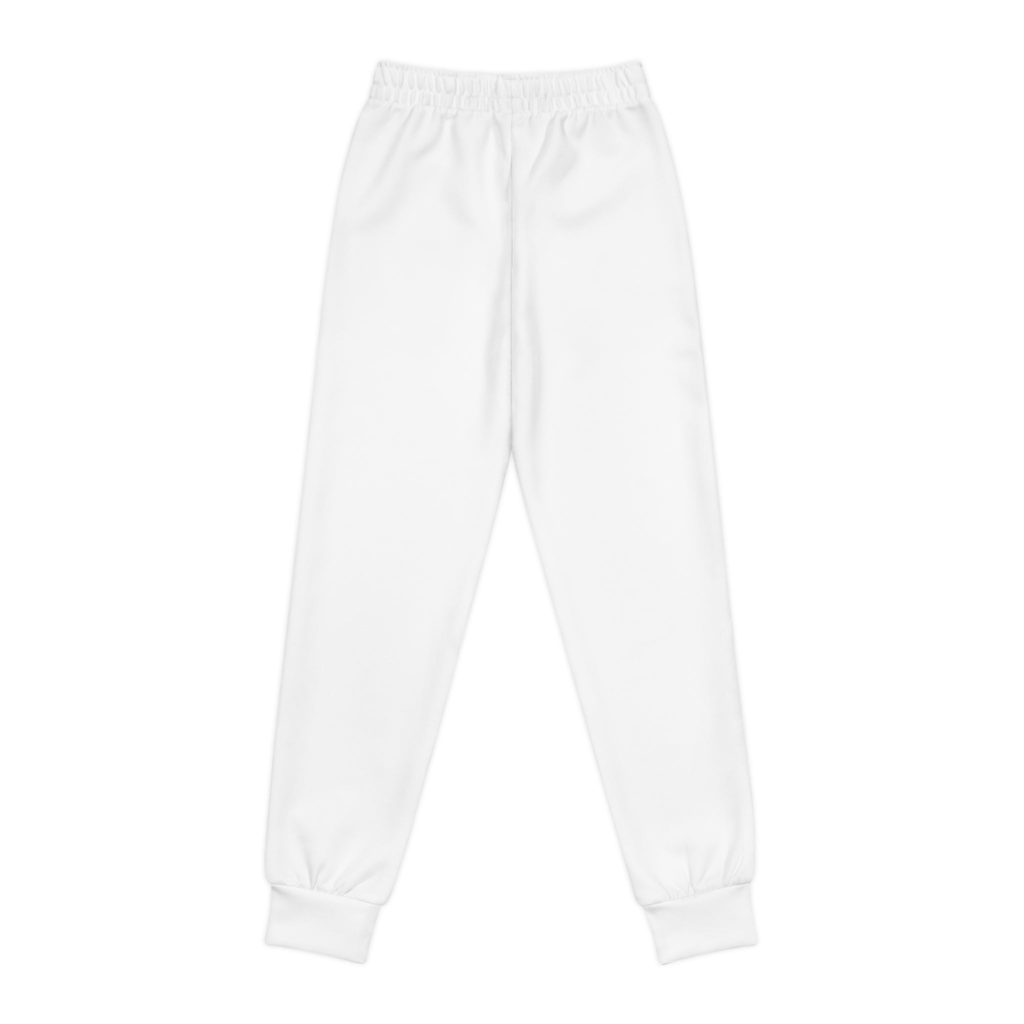 Youth Joggers — "Child of God" Scripture Sweatpants (Galatians 3:26)