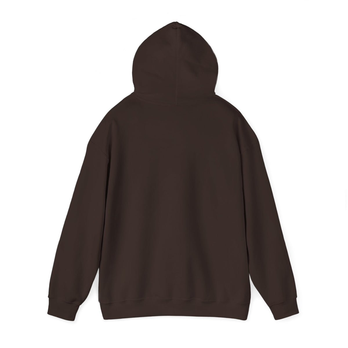 Faith Over Fear Hoodie — Vintage Dove Inspirational Pullover