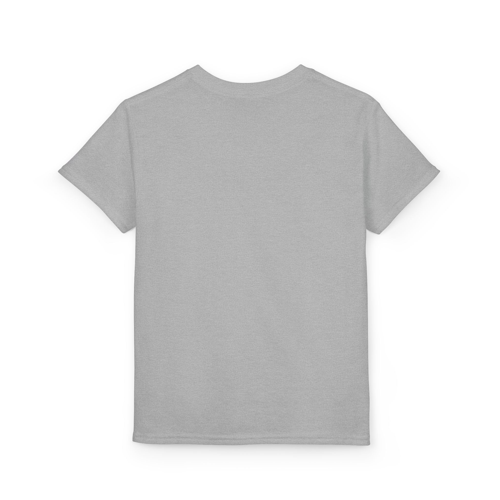Youth T-Shirt — "Lettuce Pray" Cute Praying Lettuce Kids Tee