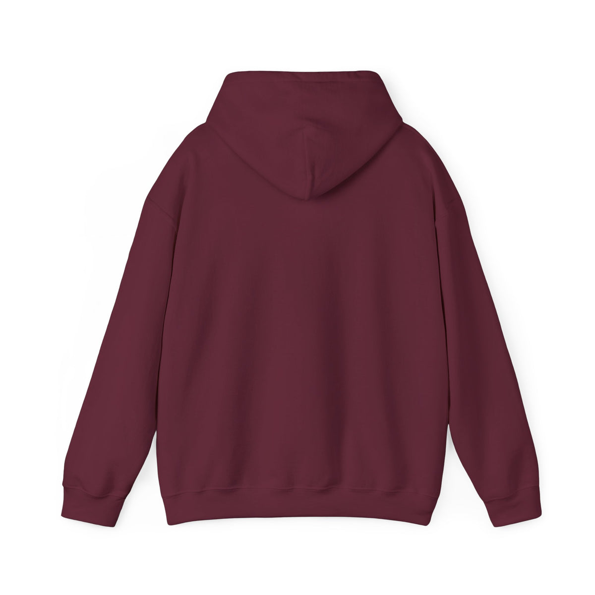 Faith Over Fear Hoodie — Vintage Dove Inspirational Pullover