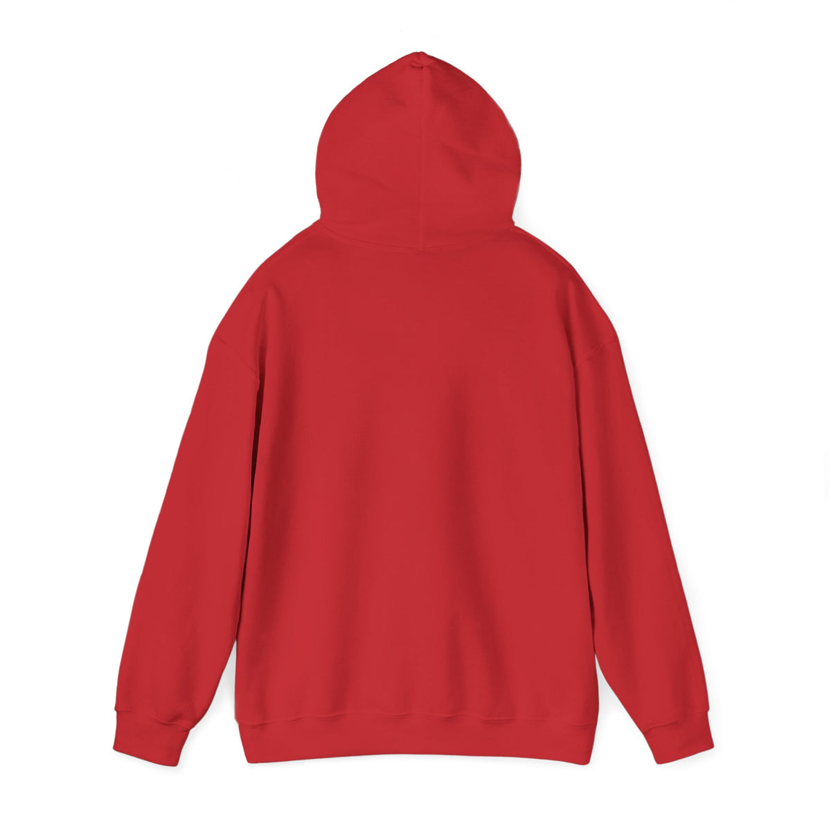 Faith Over Fear Hoodie — Vintage Dove Inspirational Pullover