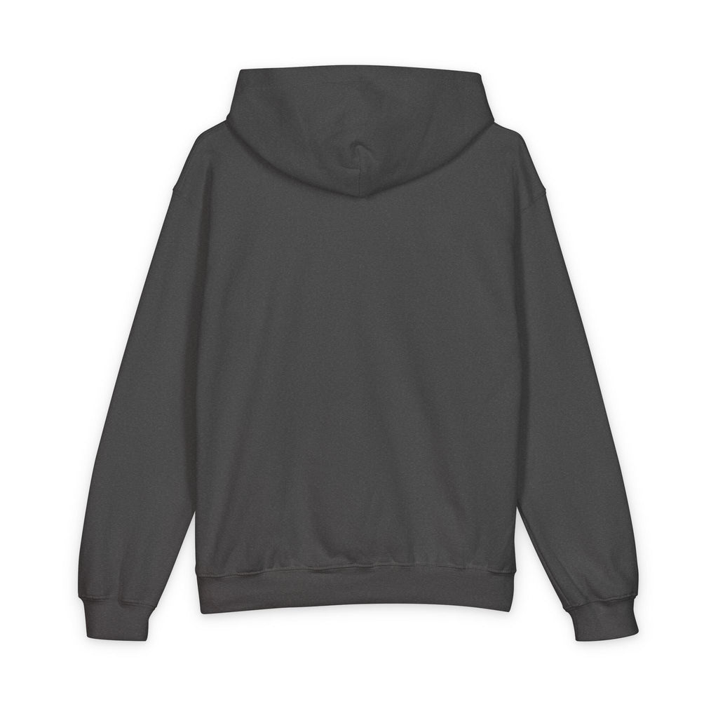 Youth Hoodie - "Child of God" Minimal Christian Pullover