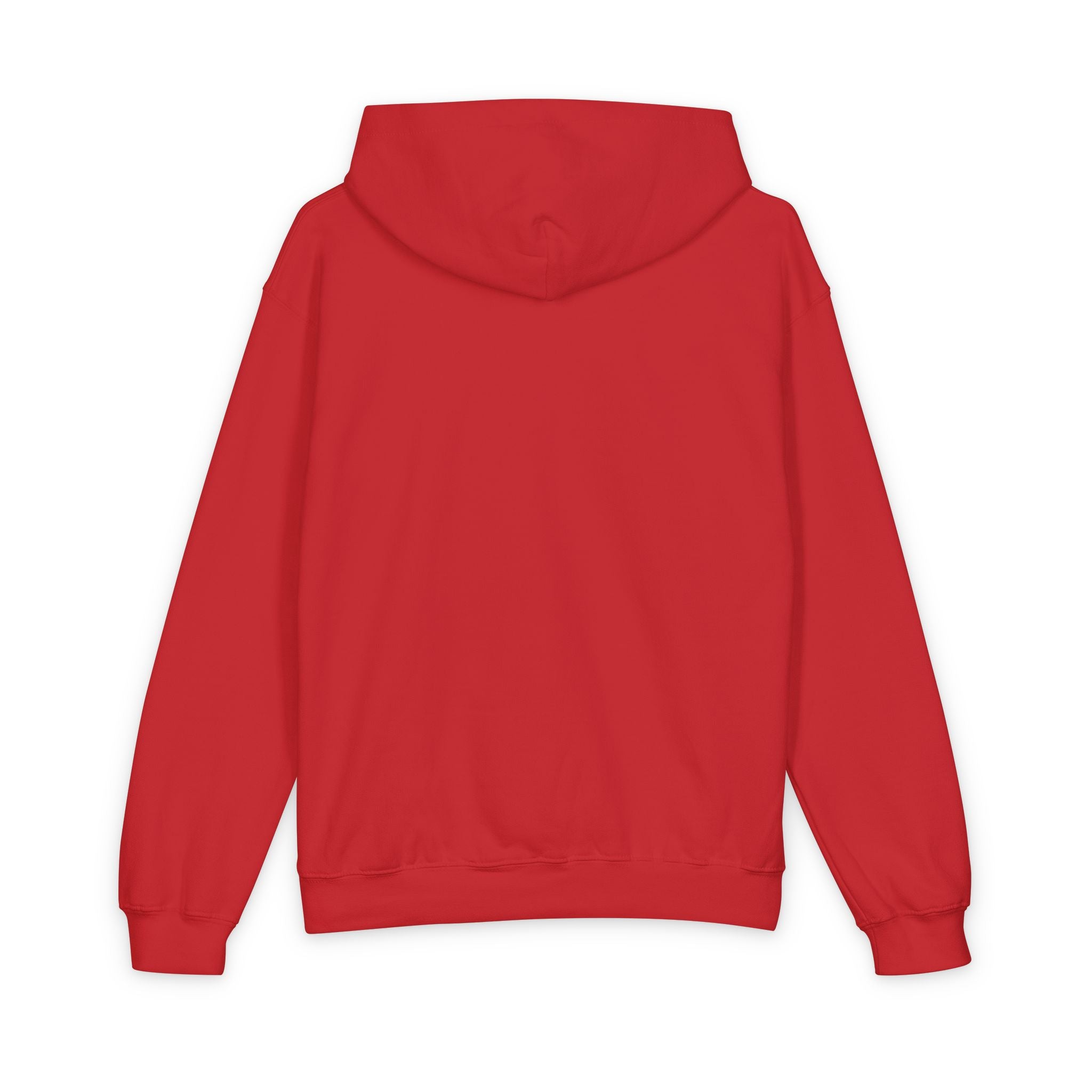 Youth Hoodie - "Child of God" Minimal Christian Pullover