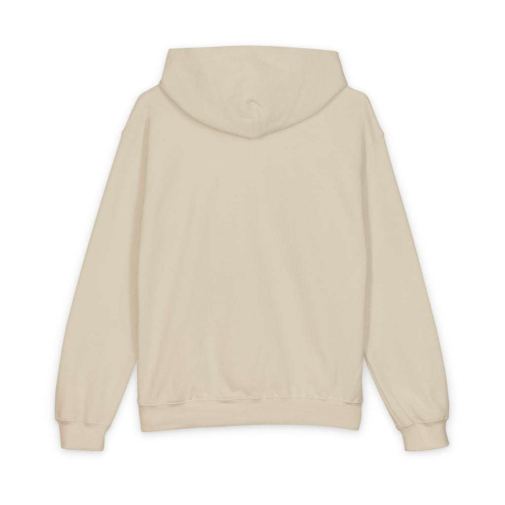 Youth Hoodie - "Child of God" Minimal Christian Pullover