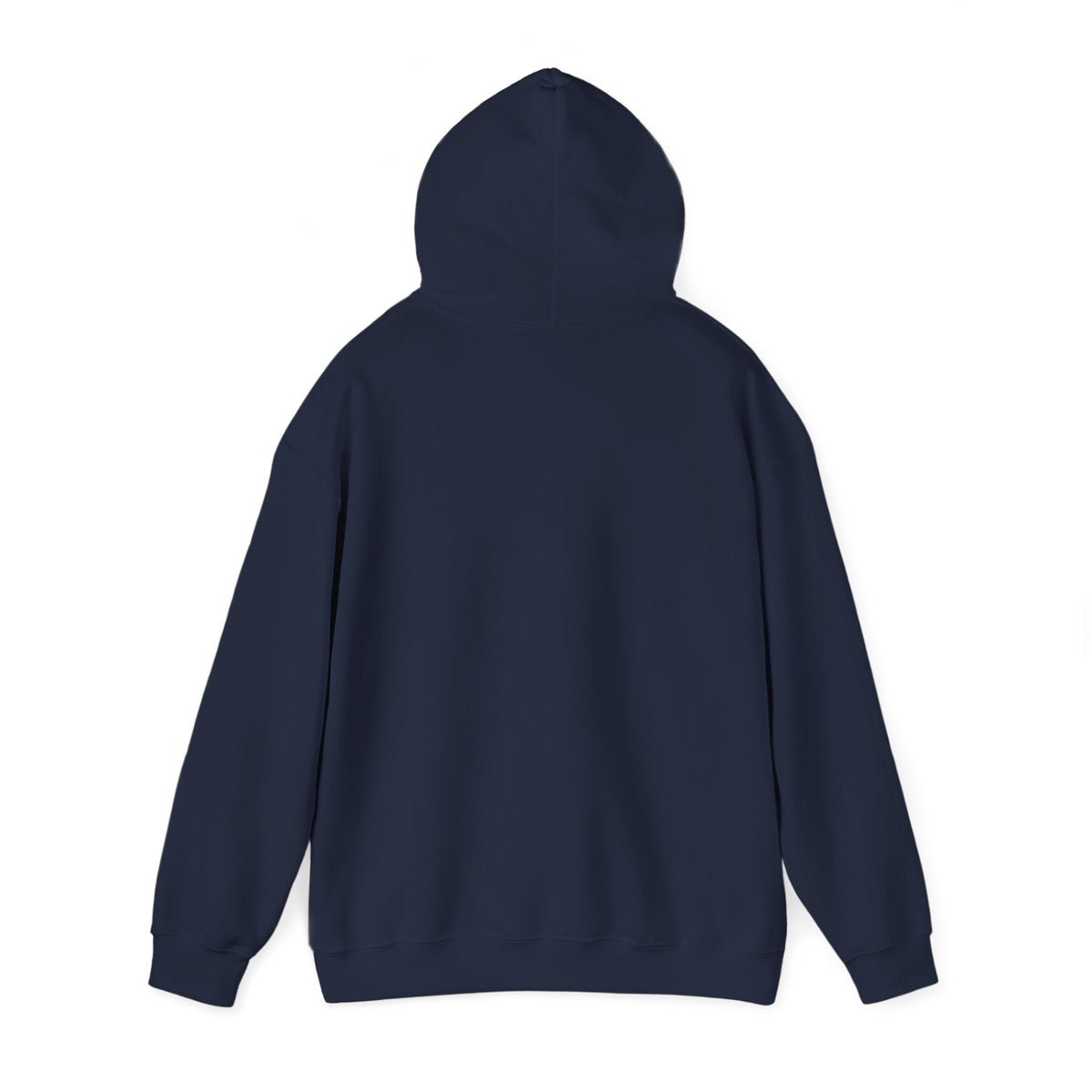Faith Over Fear Hoodie — Vintage Dove Inspirational Pullover