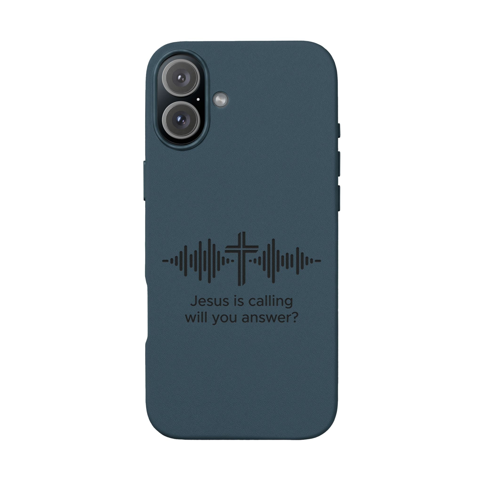 PU Leather Phone Cases (Engraving)