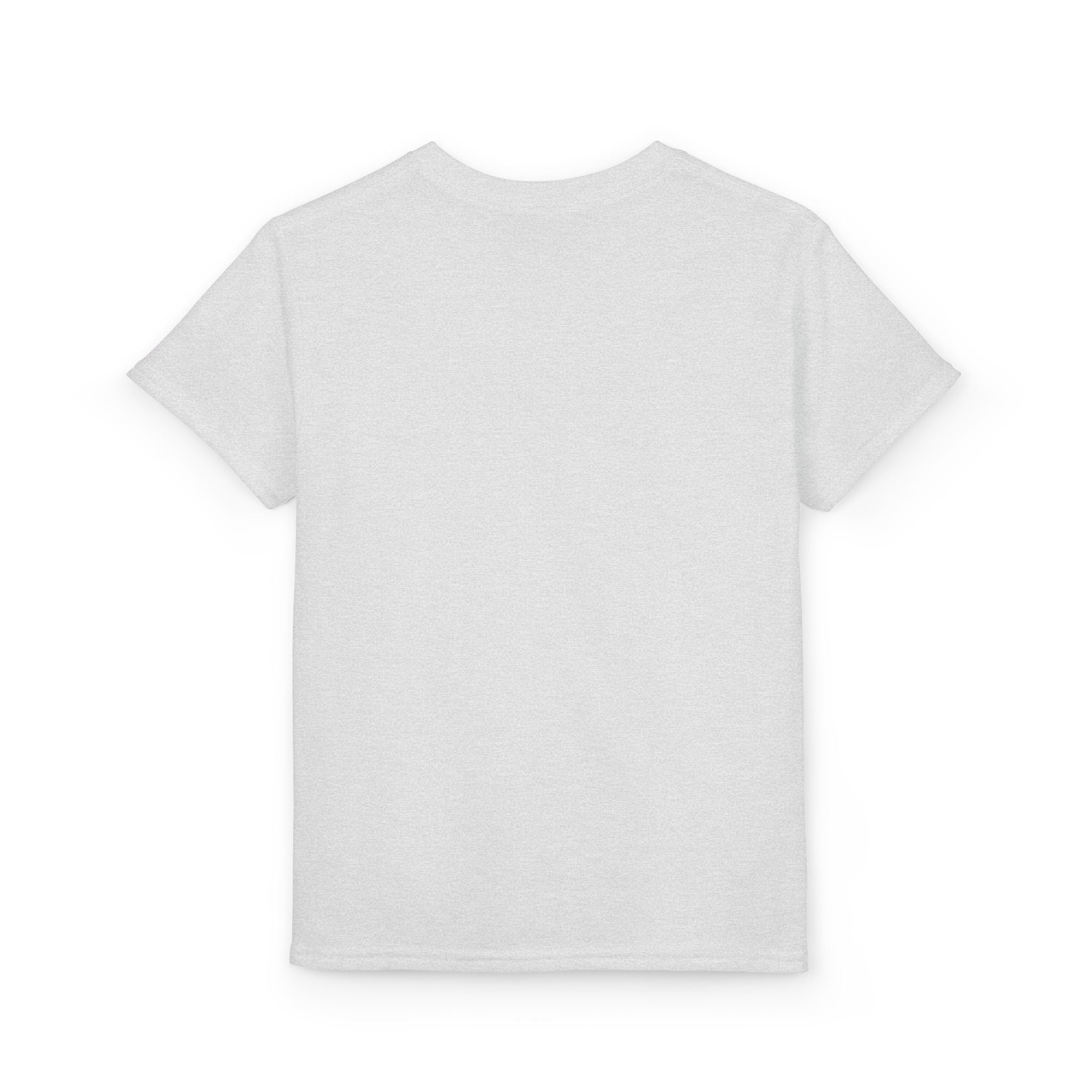 Youth T-Shirt — "Lettuce Pray" Cute Praying Lettuce Kids Tee