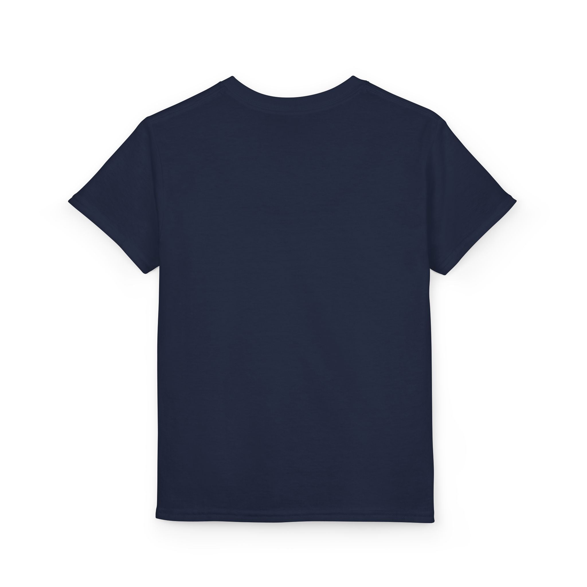 Youth T-Shirt — "Lettuce Pray" Cute Praying Lettuce Kids Tee