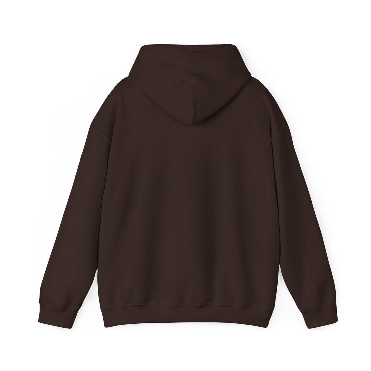 Faith Over Fear Hoodie — Vintage Dove Inspirational Pullover