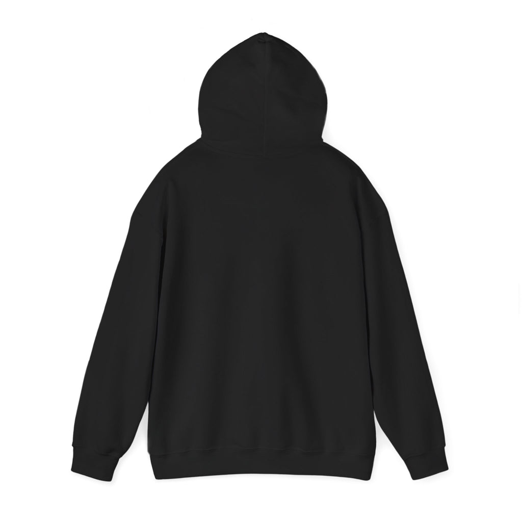 Faith Over Fear Hoodie — Vintage Dove Inspirational Pullover