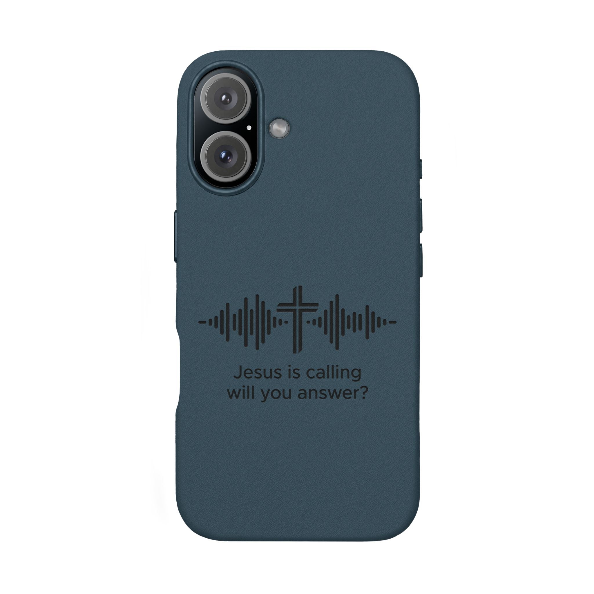 PU Leather Phone Cases (Engraving)