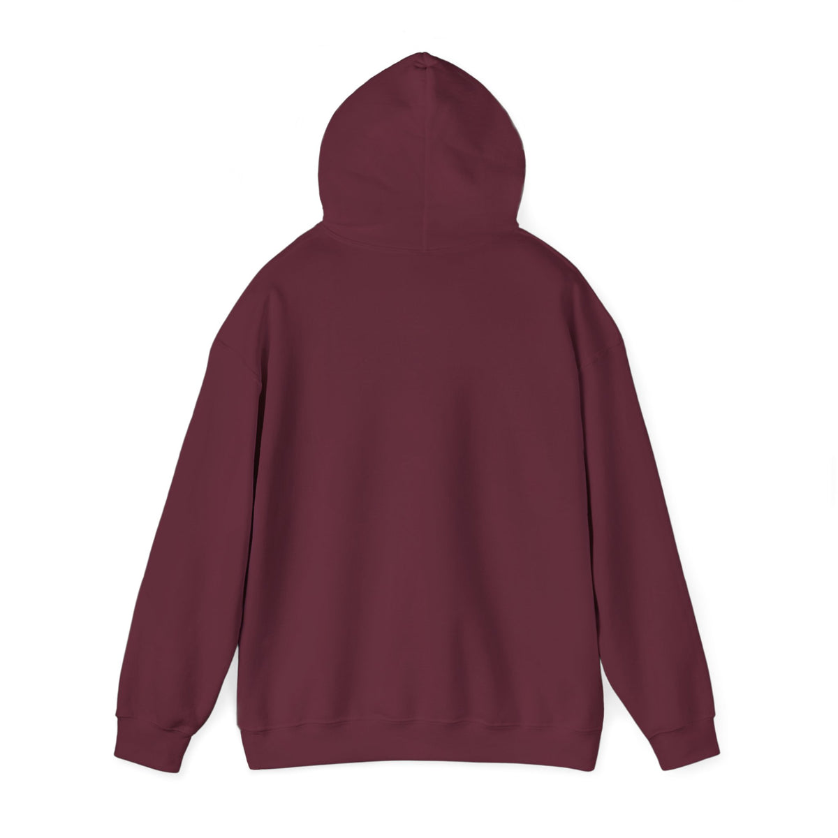 Faith Over Fear Hoodie — Vintage Dove Inspirational Pullover