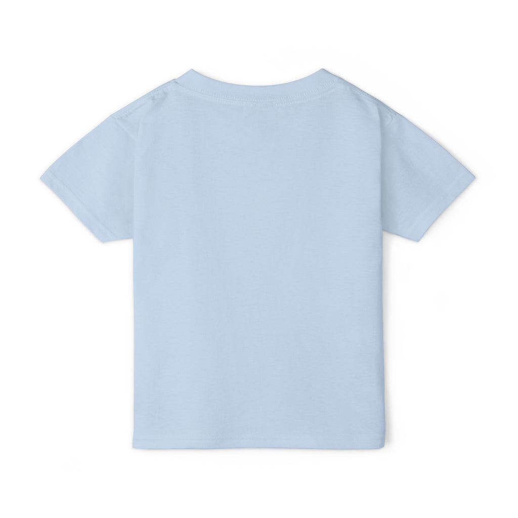 Noah’s Ark Toddler T-Shirt – "They came to Noah and entered the ark..." (Genesis 7:9)