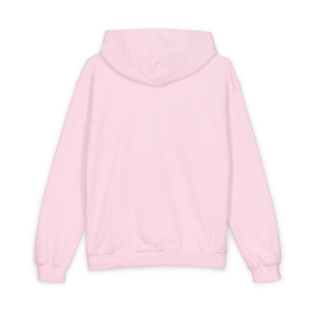 Youth Hoodie - "Child of God" Minimal Christian Pullover