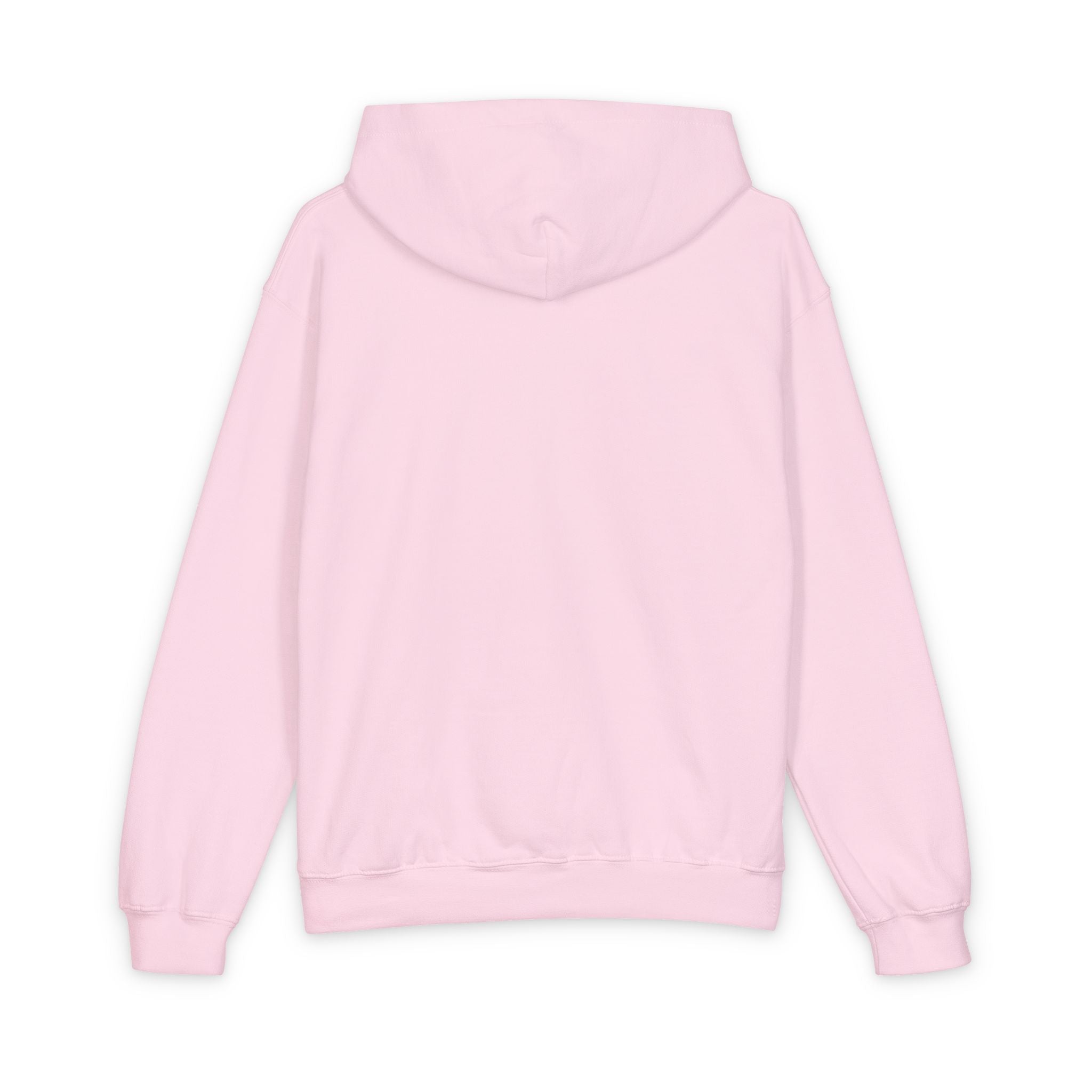 Youth Hoodie - "Child of God" Minimal Christian Pullover