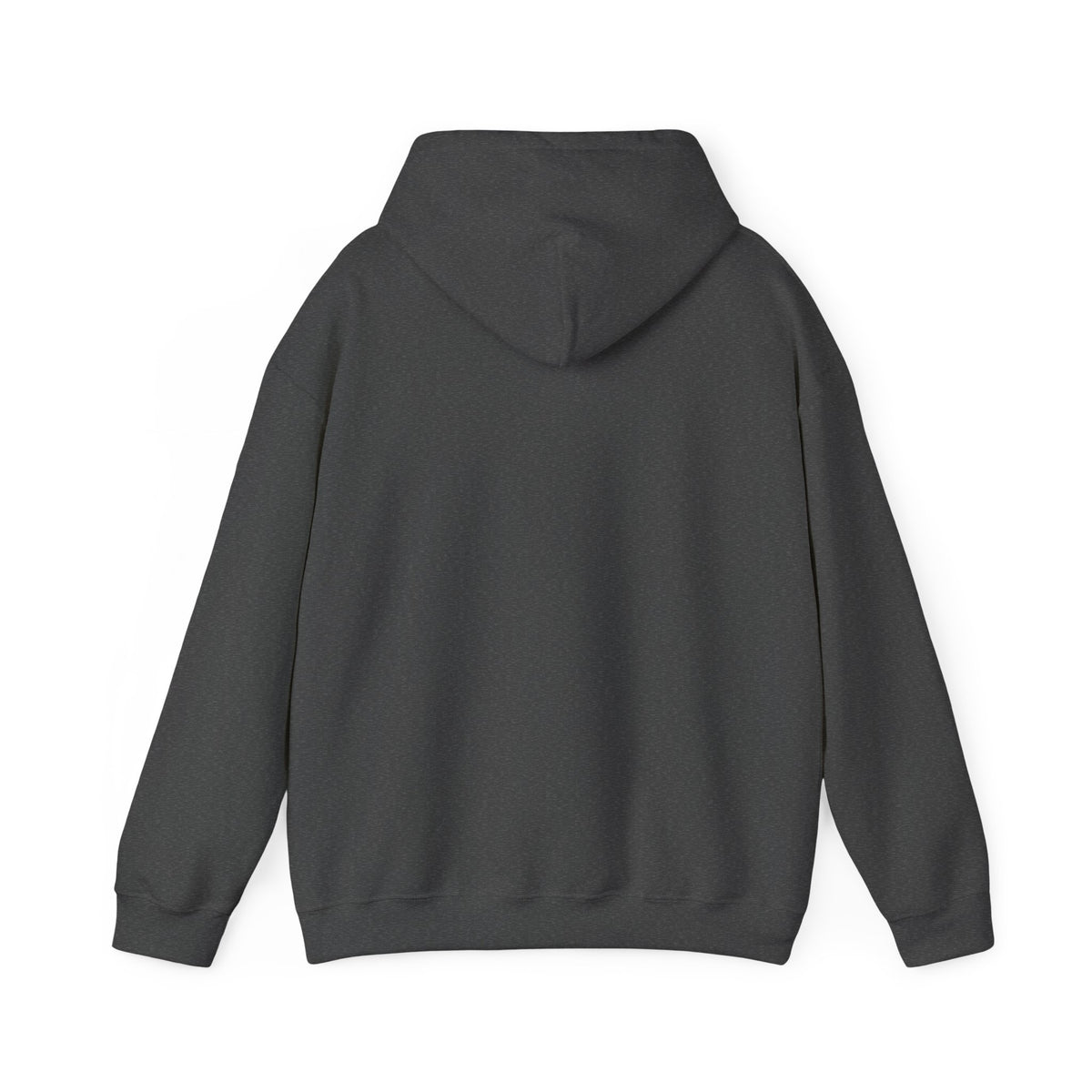 Faith Over Fear Hoodie — Vintage Dove Inspirational Pullover