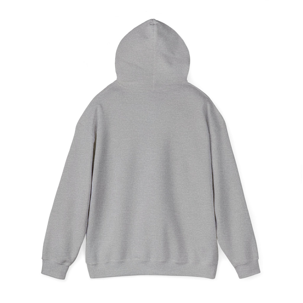 Faith Over Fear Hoodie — Vintage Dove Inspirational Pullover