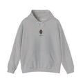 Autumn Oak Tree Hoodie — "Do Not Be Deceived" Fall Faith Sweatshirt