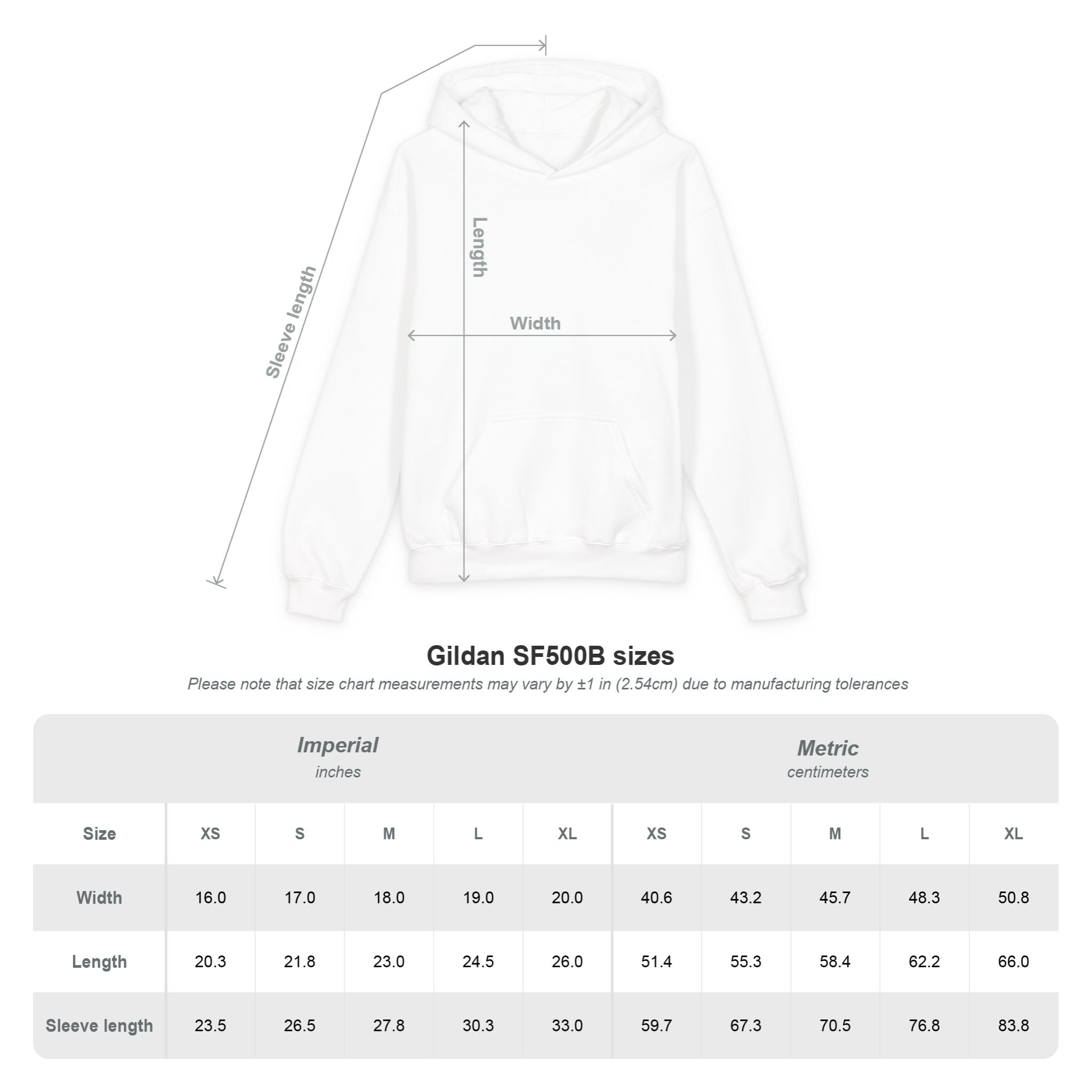 Youth Hoodie - "Child of God" Minimal Christian Pullover