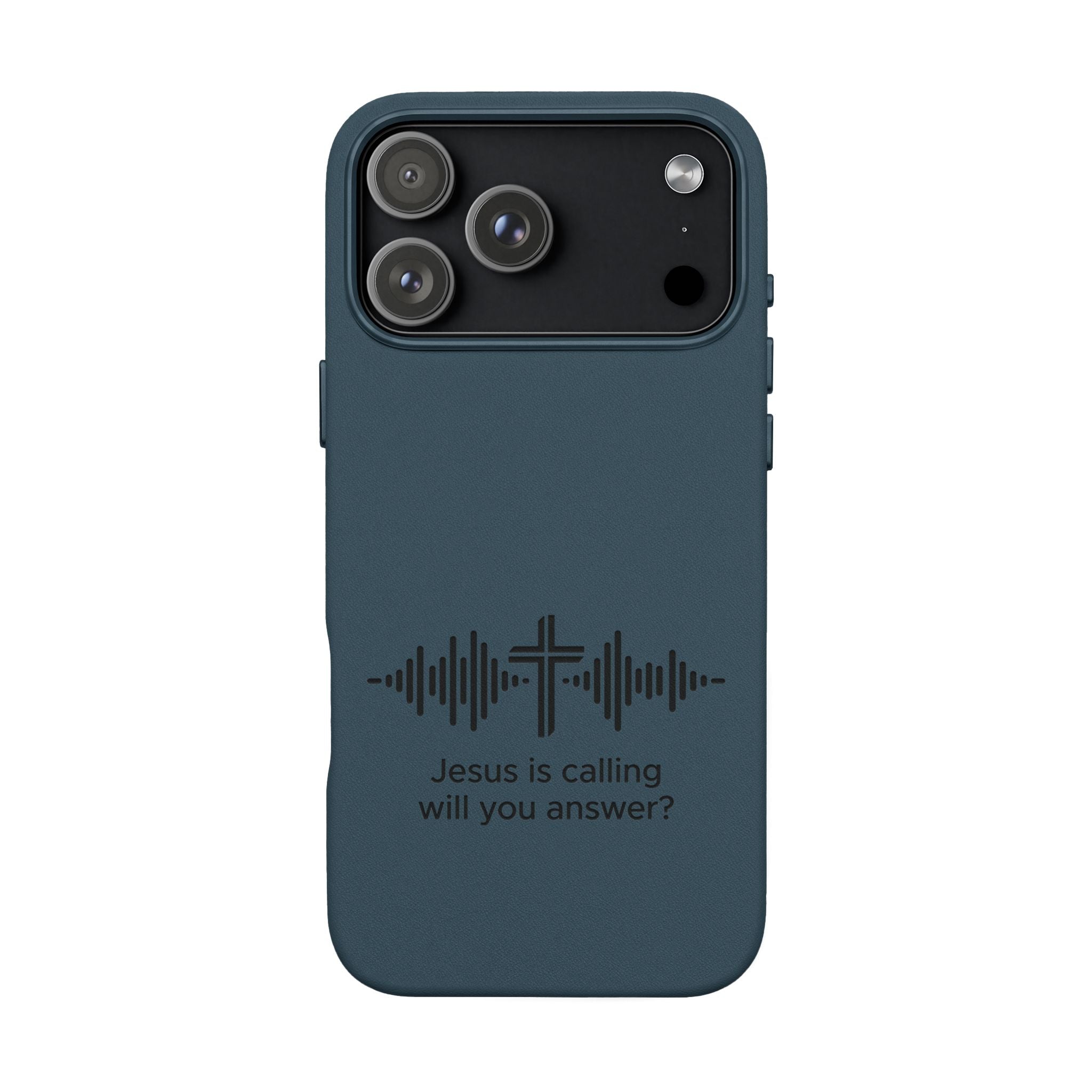 PU Leather Phone Cases (Engraving)