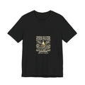 Golden Tee 'Born to Shine' Graphic T-Shirt