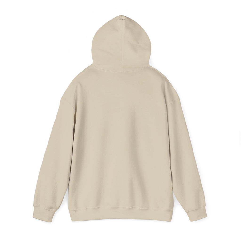 Vintage Sailboat Hoodie • 'Sail Away' Nautical Travel Graphic Pullover